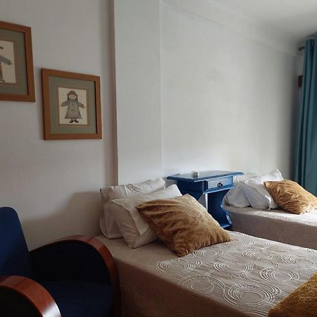 Apartamento Porto Centro Bagian luar foto