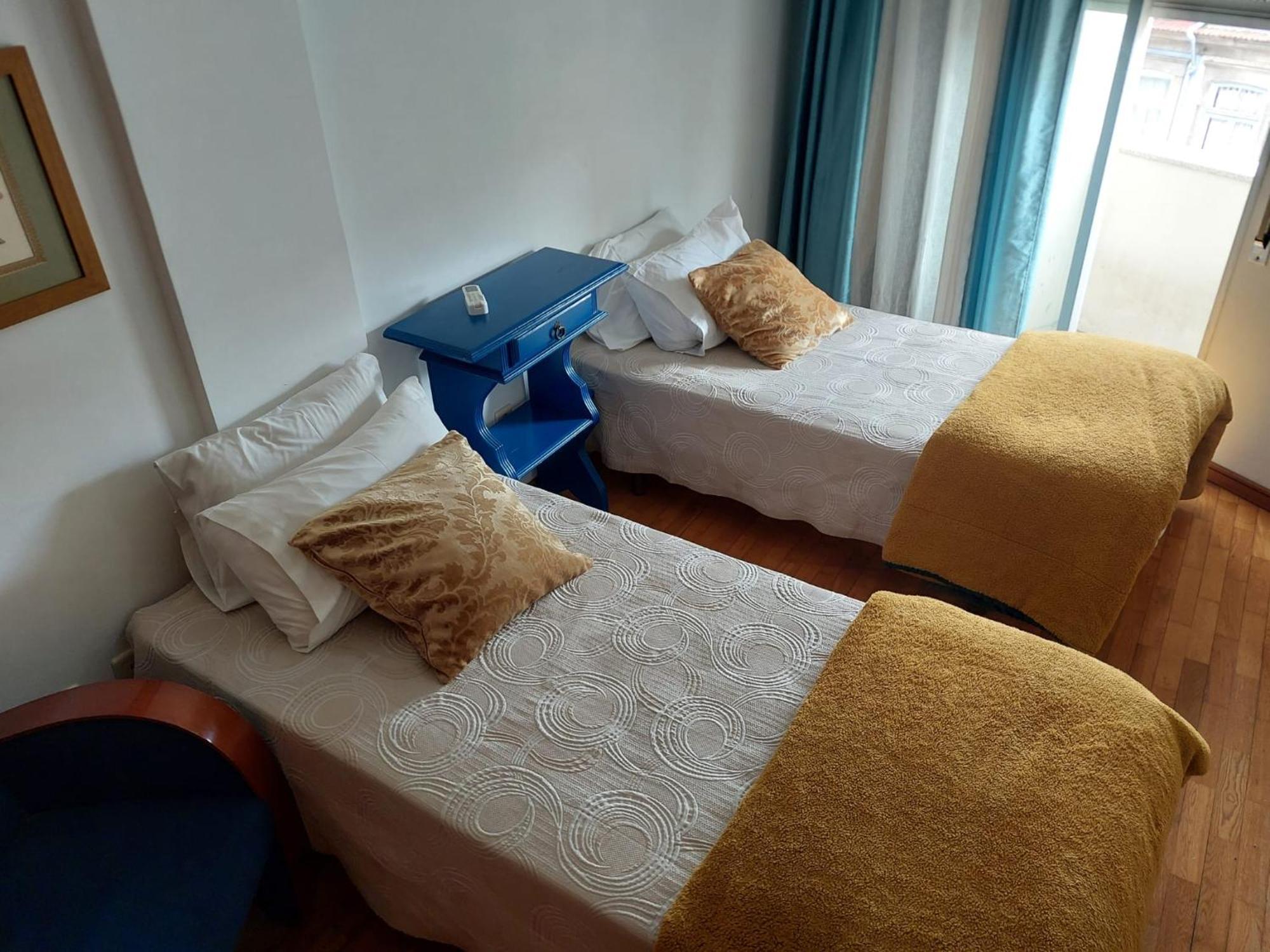 Apartamento Porto Centro Bagian luar foto