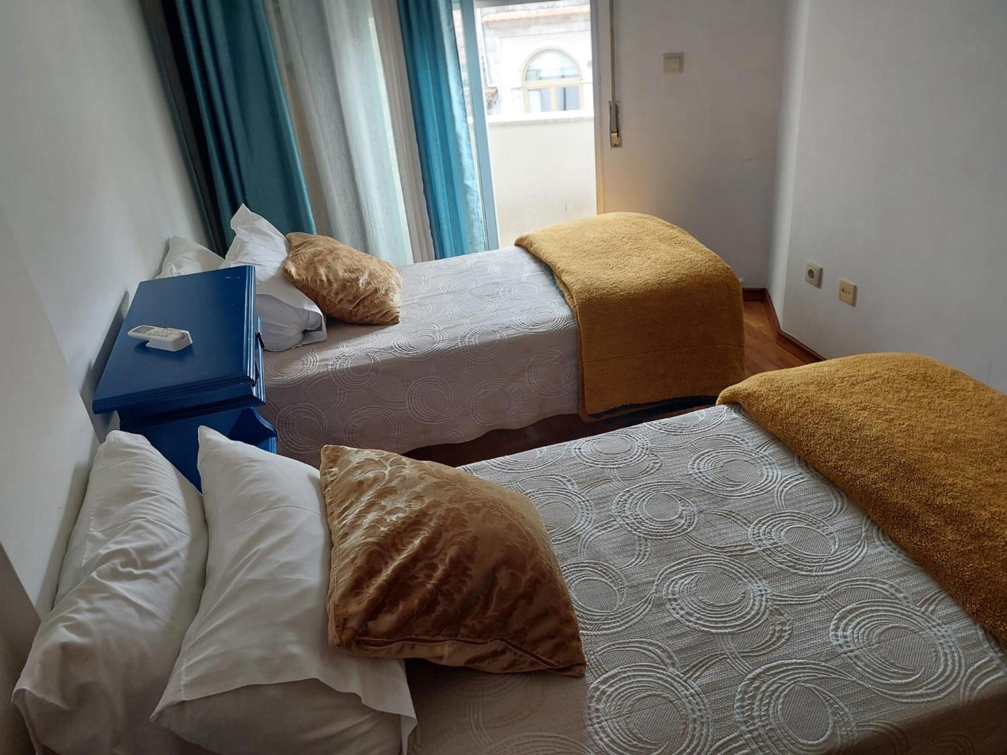 Apartamento Porto Centro Bagian luar foto