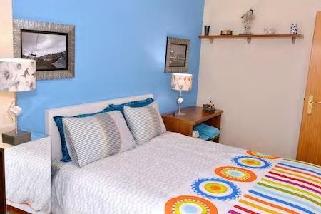 Apartamento Porto Centro Bagian luar foto