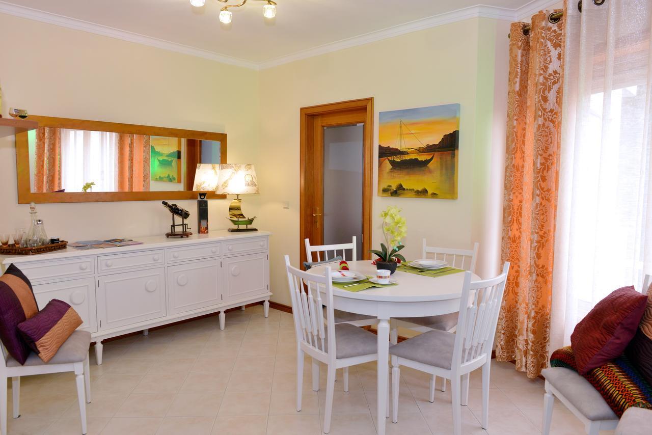 Apartamento Porto Centro Bagian luar foto