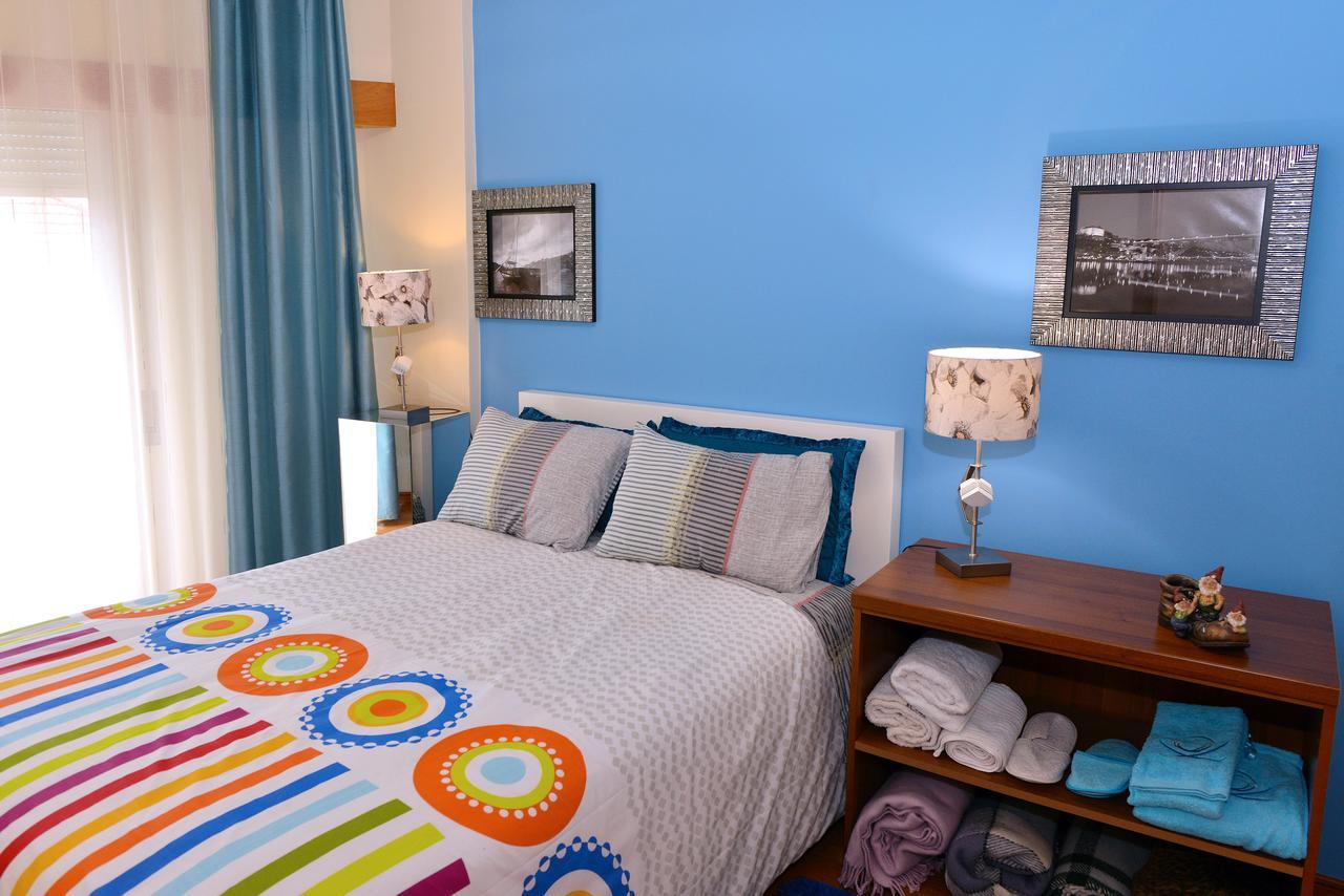 Apartamento Porto Centro Bagian luar foto