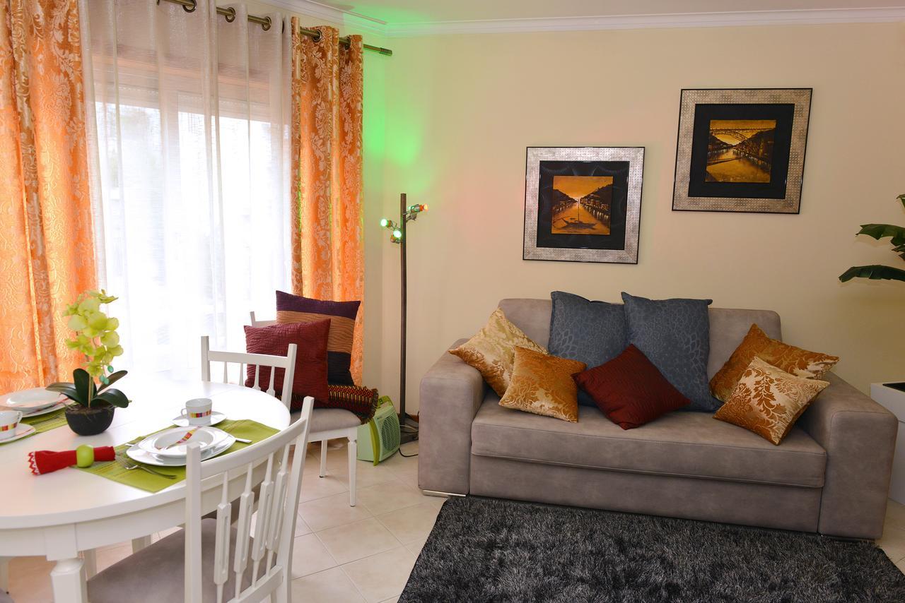Apartamento Porto Centro Bagian luar foto