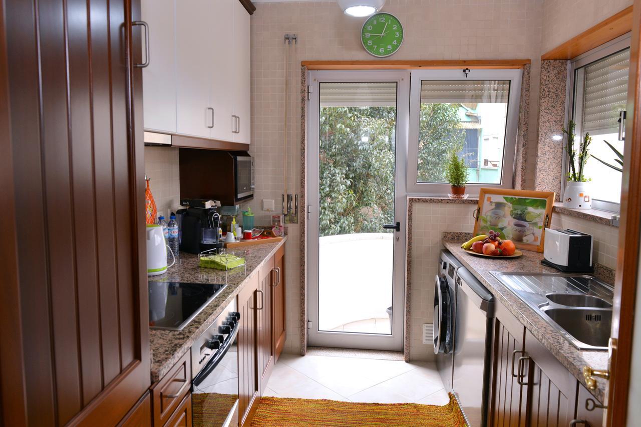 Apartamento Porto Centro Bagian luar foto