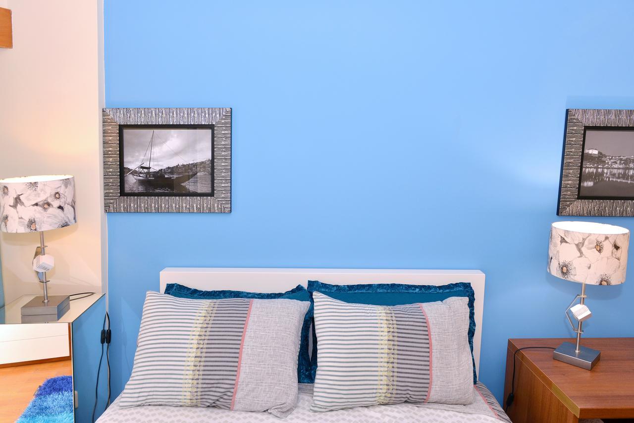 Apartamento Porto Centro Bagian luar foto