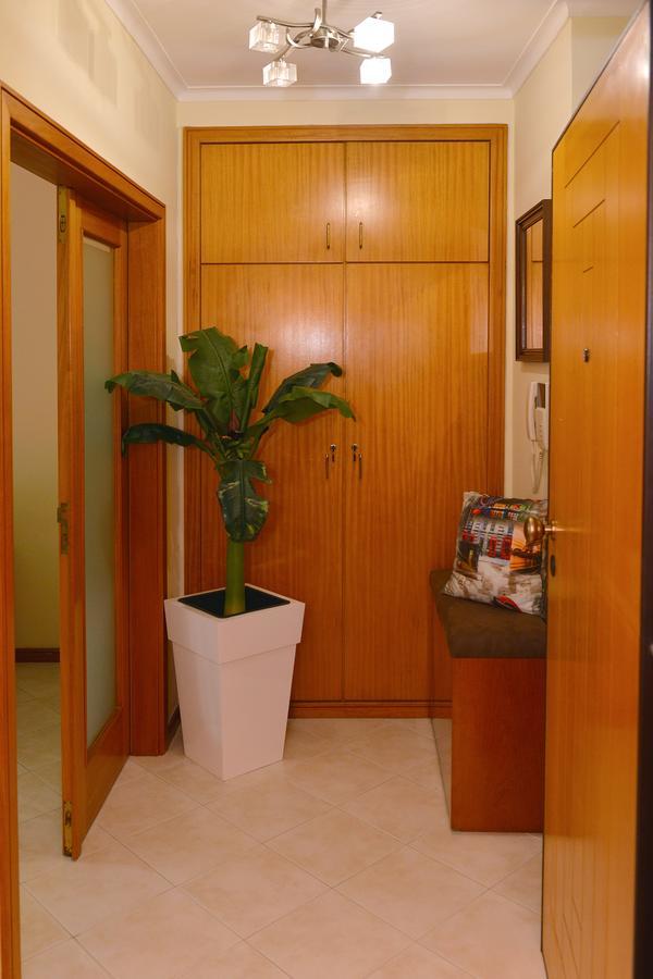 Apartamento Porto Centro Bagian luar foto