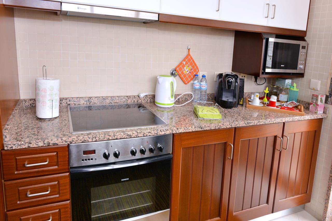Apartamento Porto Centro Bagian luar foto