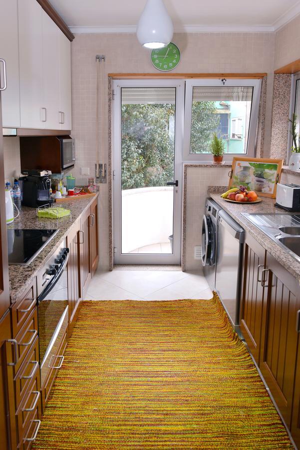 Apartamento Porto Centro Bagian luar foto