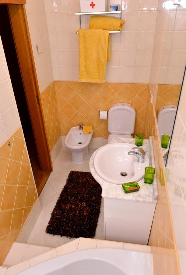 Apartamento Porto Centro Bagian luar foto