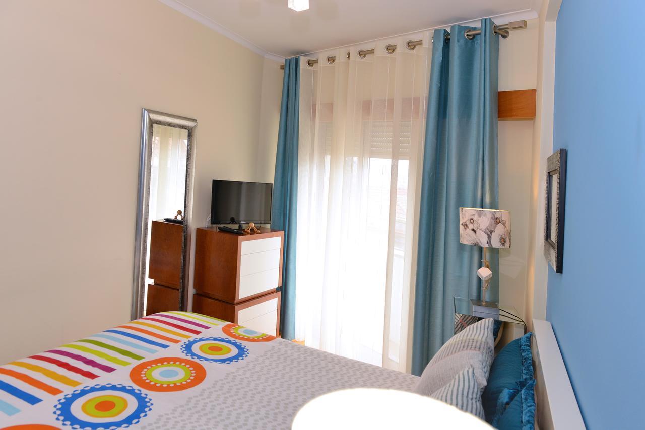 Apartamento Porto Centro Bagian luar foto